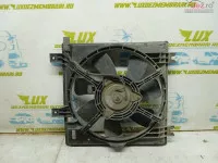 Electroventilator Gmv Rf2a15035 Mazda 626 Gf (1997 1999) 