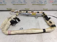 Airbag Cortina 606926600a Nissan Tiida C11 (2004 2008) 