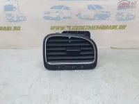 Grila Aer Ventilatie 5k0819710d Volkswagen Golf 6 (2008 2015) 