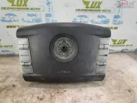 Airbag Volan 3d0880201bk Volkswagen Phaeton 1 (facelift) (2008 2010) 