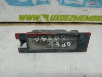 Lampa Numar Inmatriculare 13139990 Opel Astra J (2009 2012) 