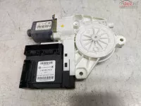 Motoras Geam Stanga Fata 1k4837401t Volkswagen Golf 5 (2003 2009) 