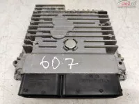Calculator Motor Ecu 1 6 Tdi Cayc 03l906023gl Volkswagen Golf 6 (2008 2015) 