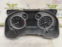 Ceasuri De Bord 769167250a Toyota Tundra 2 Generation (2007 2008) 