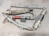 Airbag Cortina Bampt11260 Nissan X Trail T31 (2007 2011) 