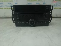 Radio Cd Player Agc7112rc Chevrolet Captiva 1 (facelift) (2011 2013) 