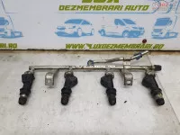 Rampa Injectoare Opel Zafira B (2005 2010) 1 6 Benzina Z16xep 