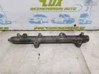 Rampa Injectoare 057130089c Audi A8 D3/4e (2002 2005) 4 0 Tdi Ase 