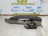Maner Exterior Dreapta 9680944680 Citroen C6 1 Generation (2004 2012) 