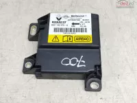 Calculator Airbag 8201163278a Dacia Sandero 1 (2008 2012) 