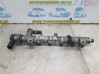 Rampa Injectoare 057130090t Audi A8 D4/4h (2010 2014) 4 2 Tdi Cdsb 
