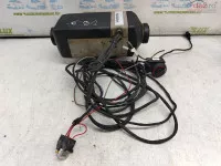 Webasto Opel Movano B (2010 2014) 