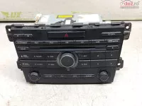 Radio Cd Player Eh6366ah0b 14795029 Mazda Cx 7 1 (facelift) (2009 2012) 