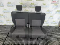 Bancheta Spate Suzuki Ignis 3 Generation (2016 2020) 
