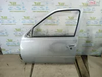 Usa Portiera Stanga Fata Daewoo Cielo 1 (facelift) (2008 2016) Piese auto în Roman, Neamt Dezmembrari