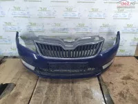 Bara Fata Skoda Rapid 3 (2012 2017) 