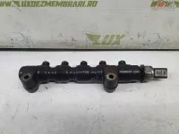 Rampa Injectoare 9654592680 Peugeot 207 1 (facelift) (2009 2013) 9h01 