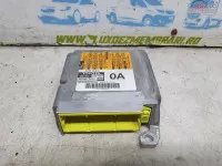 Calculator Airbag 89170 0d300 Toyota Yaris Xp130 (2011 2014) 