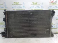 Radiator Apa 870798b Saab 9 3 2 (facelift) (2007 2011) D223l 