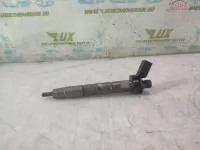 Injector 782346101 3 0d N57d30b Bmw X4 F26 (2014 2018) 