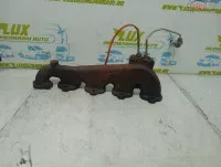 Galerie Evacuare 140045202r Nissan Qashqai 2 J11 (2013 2020) 