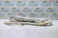 Airbag Cortina Stanga 305303910 Toyota Aygo 1 (facelift) (2008 2012) 