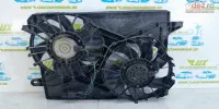 Electroventilator Racire 3 0 Cdi 55038157aa / M135240 Chrysler 300c 1 (2005 