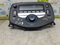 Unitate Radio 86120 0h040 Toyota Aygo 2 (facelift) (2018 2020) 
