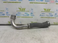 Conducta Intercooler 1 9 D 2004012b Saab 9 3 2 (facelift) (2007 2011) Piese auto în Roman, Neamt Dezmembrari