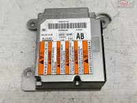 Calculator Airbag 38910 52k80 Opel Agila 2 (2008 2015) 1 2 Benzina K12b 