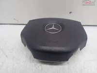Airbag Sofer A16446000989116 Mercedes Benz R Class W251 (2005 2010) Om642 950 