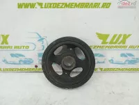 Fulie Vibrochen 134080r011 Toyota Avensis 2 T25 (2002 2006) 