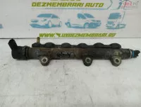 Rampa Injectoare 0445214114 Renault Trafic 2 (facelift) (2006 2015) M9r 