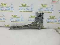 Macara Geam Dreapta Fata Peugeot 4007 1 (2007 2012) 