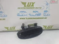 Maner Exterior 96541638 Daewoo Kalos 1 Generation (2002 2020) 