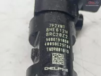 Injector 9686191080 Ford S Max 1 (facelift) (2010 2015) Dw10c 