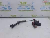 Motoras Actuator Usa Rezervor 1c0810773 Volkswagen Phaeton 1 (facelift) (2008 