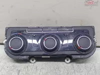 Panou Clima Ac 1k8907426at Volkswagen Caddy 4 (2015 2020) Dfsf 