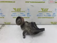 Suport Accesorii Kia Sorento 1 (2002 2006) D4cb 