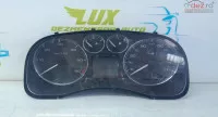 Ceasuri De Bord 9660470680 Peugeot 307 1 (facelift) (2005 2008) 