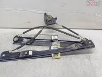 Macara Geam Stanga Fata Volkswagen Caddy 4 (2015 2020) Dfsf 