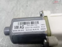Motoras Geam Dreapta Fata 2k5959702 Volkswagen Caddy 4 (2015 2020) Dfsf 