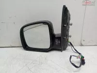 Oglinda Stanga E1010718 Volkswagen Caddy 4 (2015 2020) Dfsf 