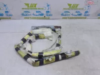 Airbag Cortina Dreapta 6096982 Toyota Avensis 3 T27 (2009 2011) 