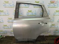 Usa Stanga Spate Nissan Qashqai 1 J10 (2007 2010) 