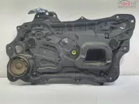 Macara Geam Dreapta Fata Lancia Ypsilon 1 (2003 2006) 188a9 000 