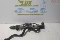 Rampa Injectoare 059130090j Volkswagen Phaeton 1 (facelift) (2008 2010) 