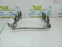 Rampa Injectoare 06c133681k Audi A8 D3/4e (2002 2005) Asn 