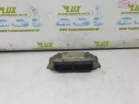 Calculator Motor Ecu 8200326380 Renault Symbol 1 (facelift) (2002 2006) K7j710 