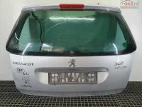 Haion Peugeot 307 1 (facelift) (2005 2008) 9hz 